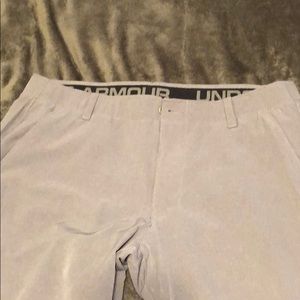 Under Armour heat gear pants